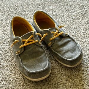 Boys Casual Dress Shoe